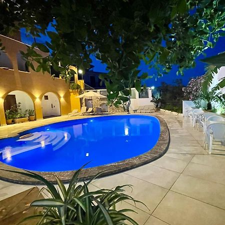 Antelima B&B Taormina Zewnętrze zdjęcie