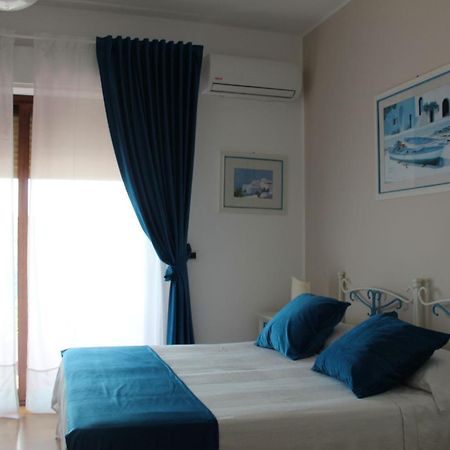 Antelima B&B Taormina Zewnętrze zdjęcie