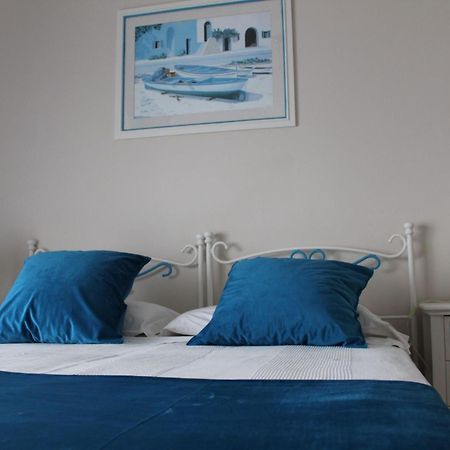 Antelima B&B Taormina Zewnętrze zdjęcie
