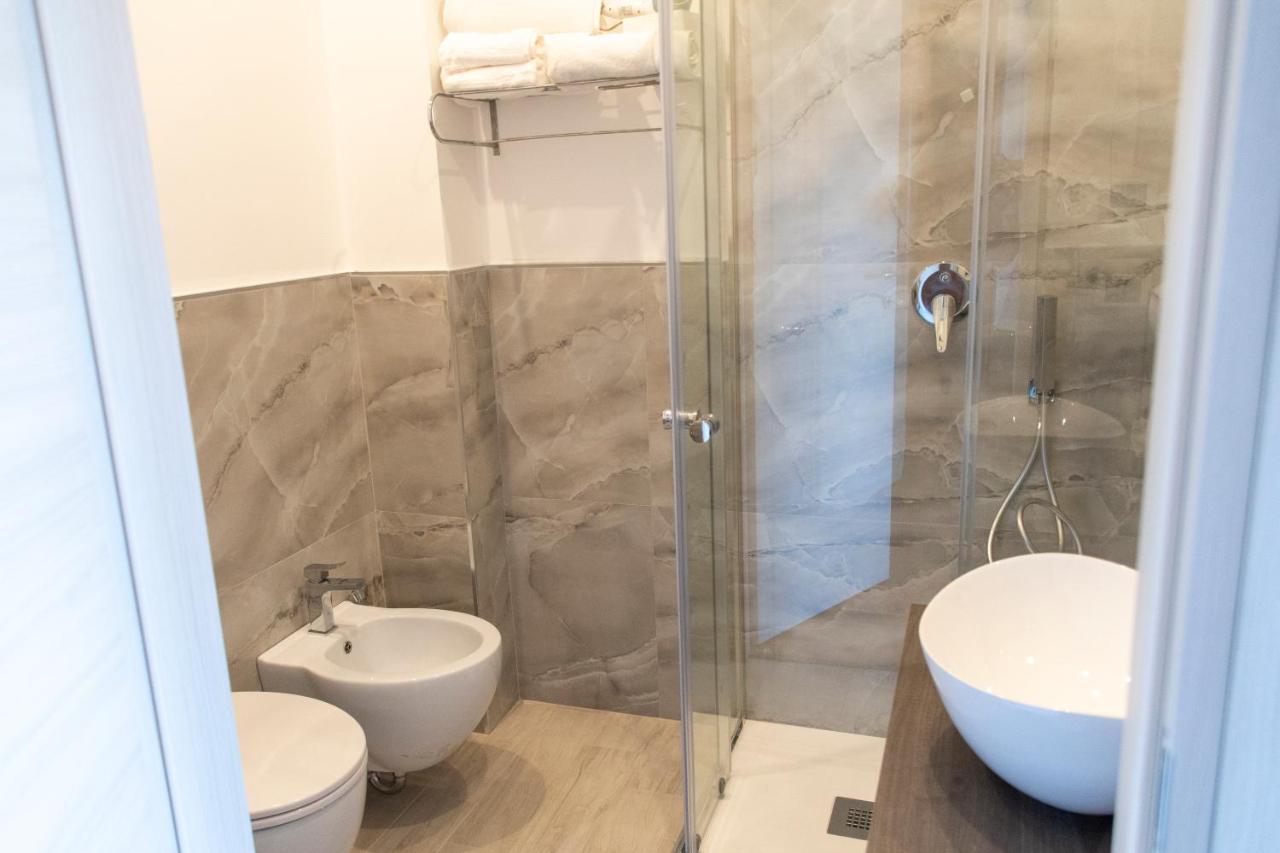 Antelima B&B Taormina Zewnętrze zdjęcie