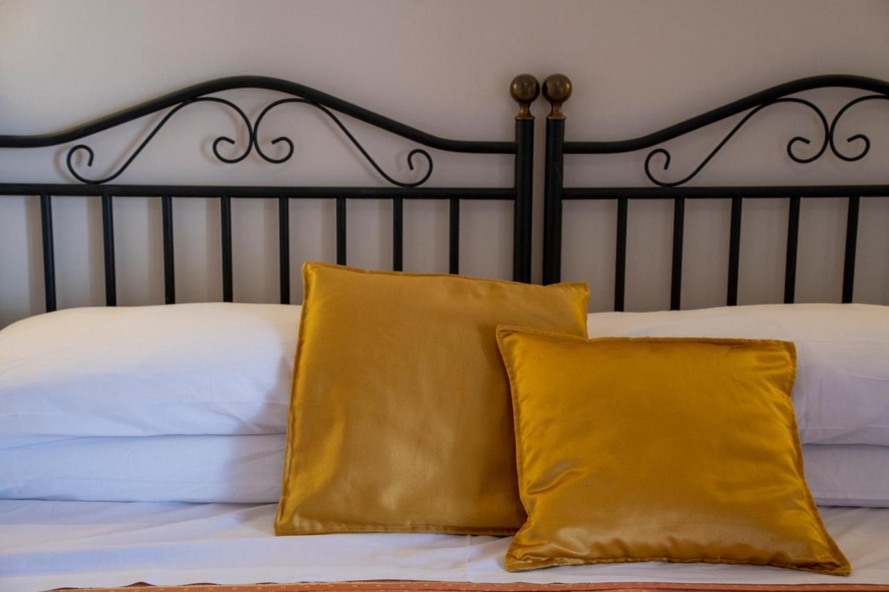 Antelima B&B Taormina Zewnętrze zdjęcie