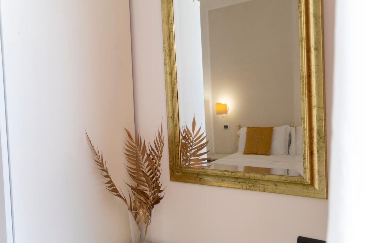 Antelima B&B Taormina Zewnętrze zdjęcie