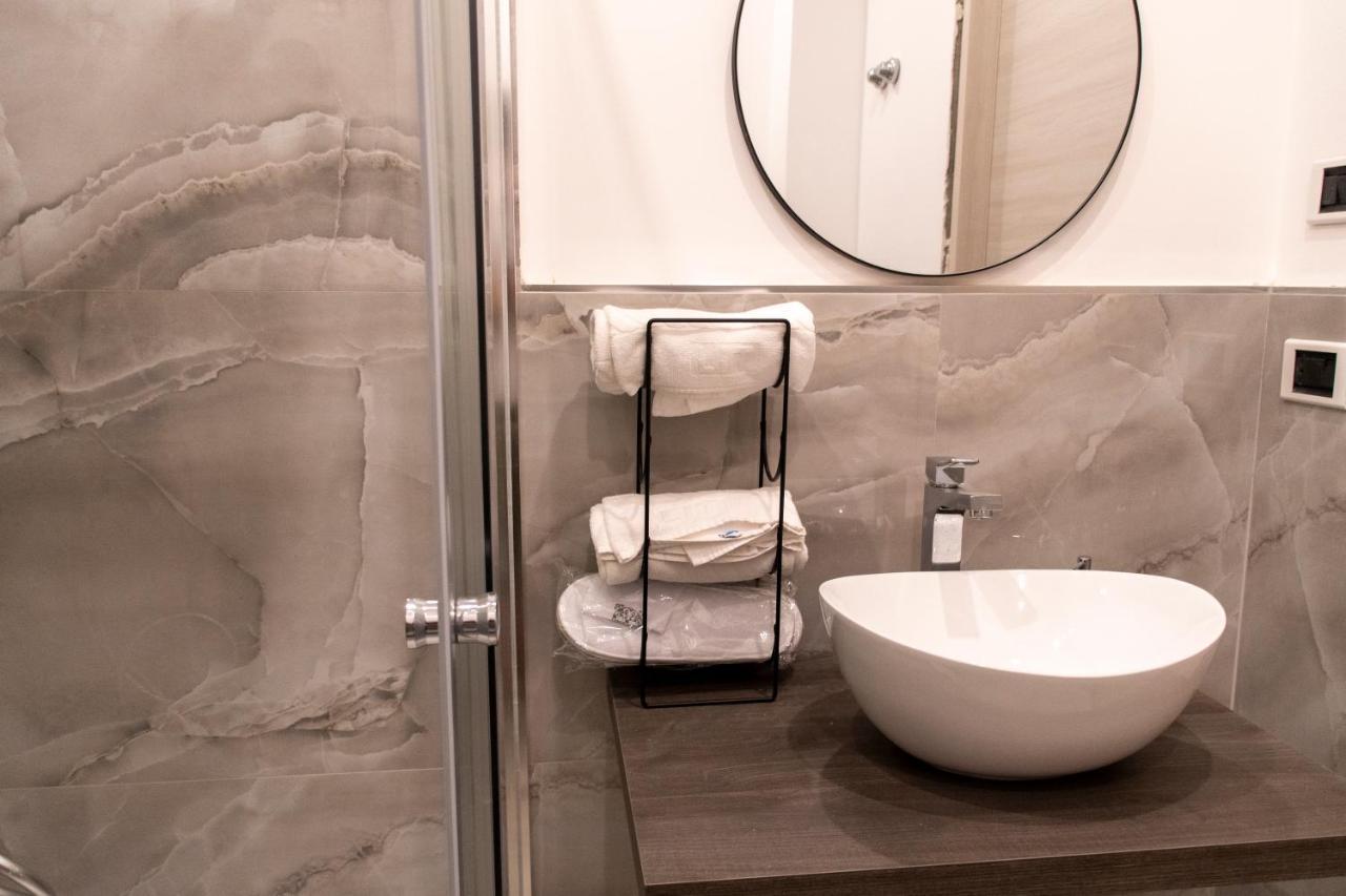 Antelima B&B Taormina Zewnętrze zdjęcie