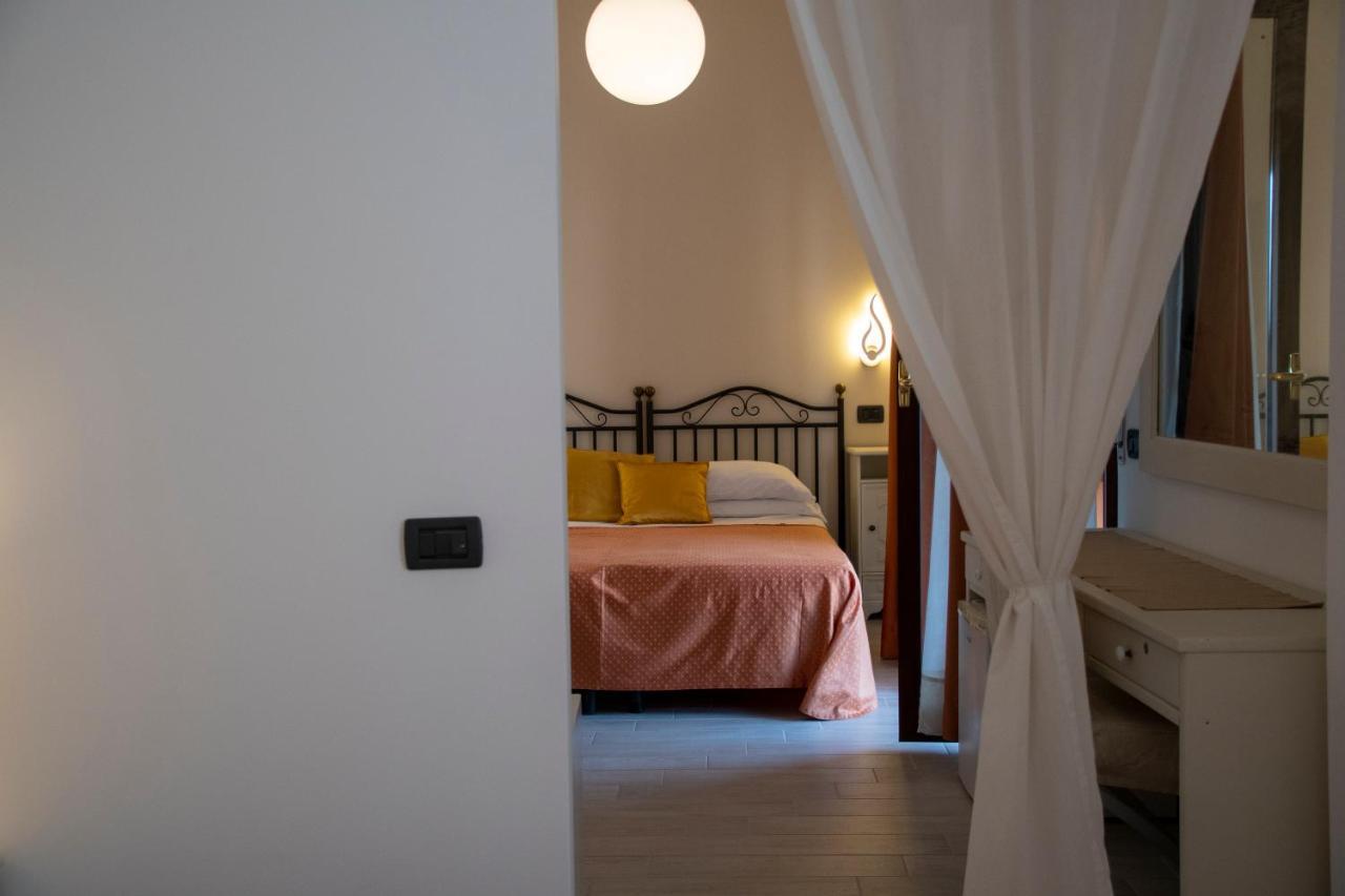Antelima B&B Taormina Zewnętrze zdjęcie