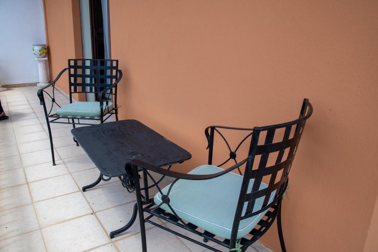 Antelima B&B Taormina Zewnętrze zdjęcie