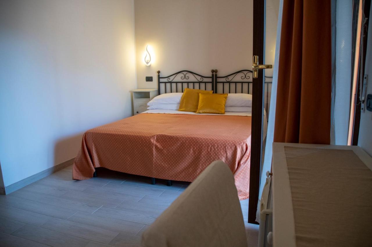Antelima B&B Taormina Zewnętrze zdjęcie