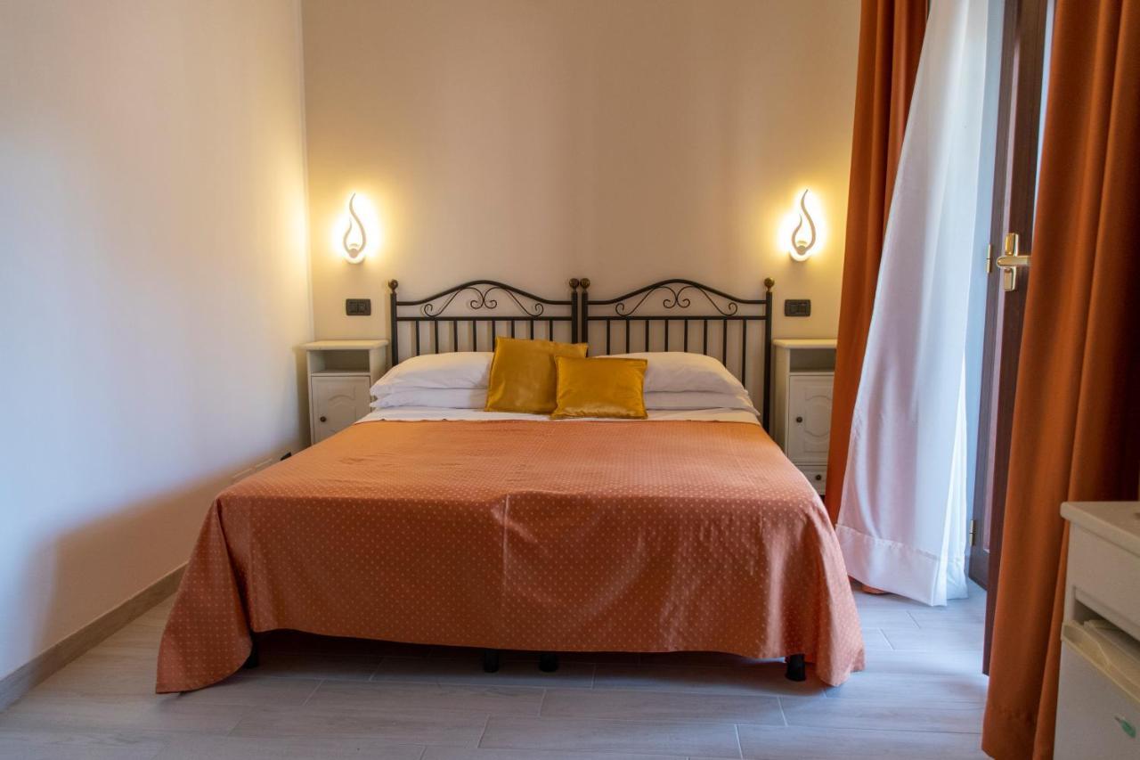 Antelima B&B Taormina Zewnętrze zdjęcie