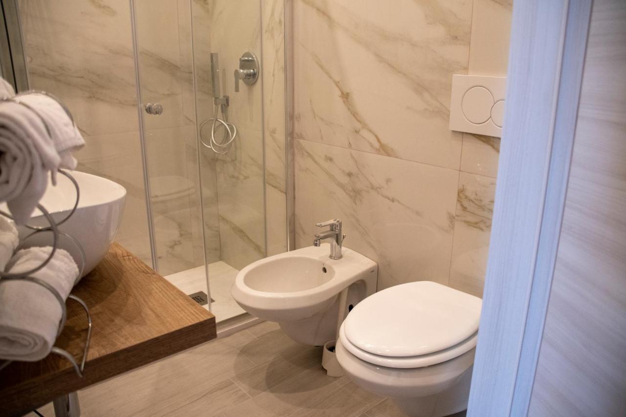 Antelima B&B Taormina Zewnętrze zdjęcie