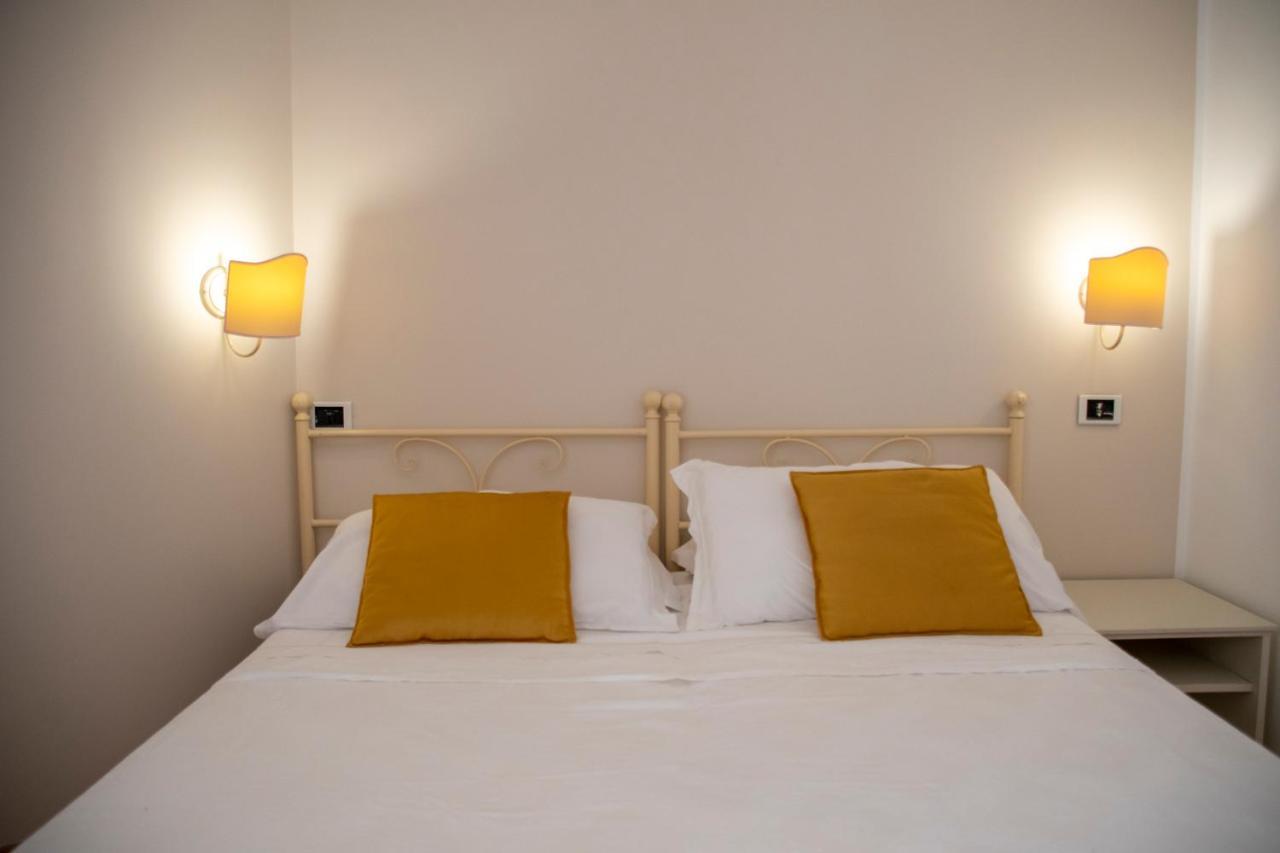 Antelima B&B Taormina Zewnętrze zdjęcie