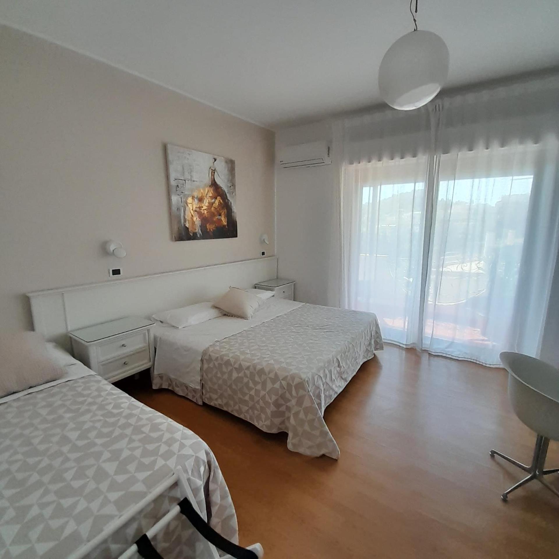 Antelima B&B Taormina Zewnętrze zdjęcie
