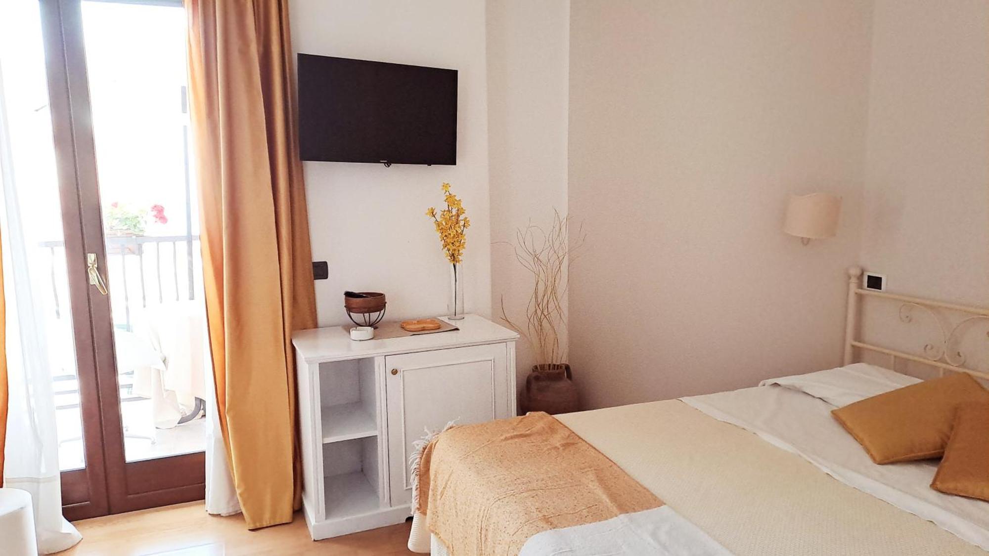 Antelima B&B Taormina Pokój zdjęcie