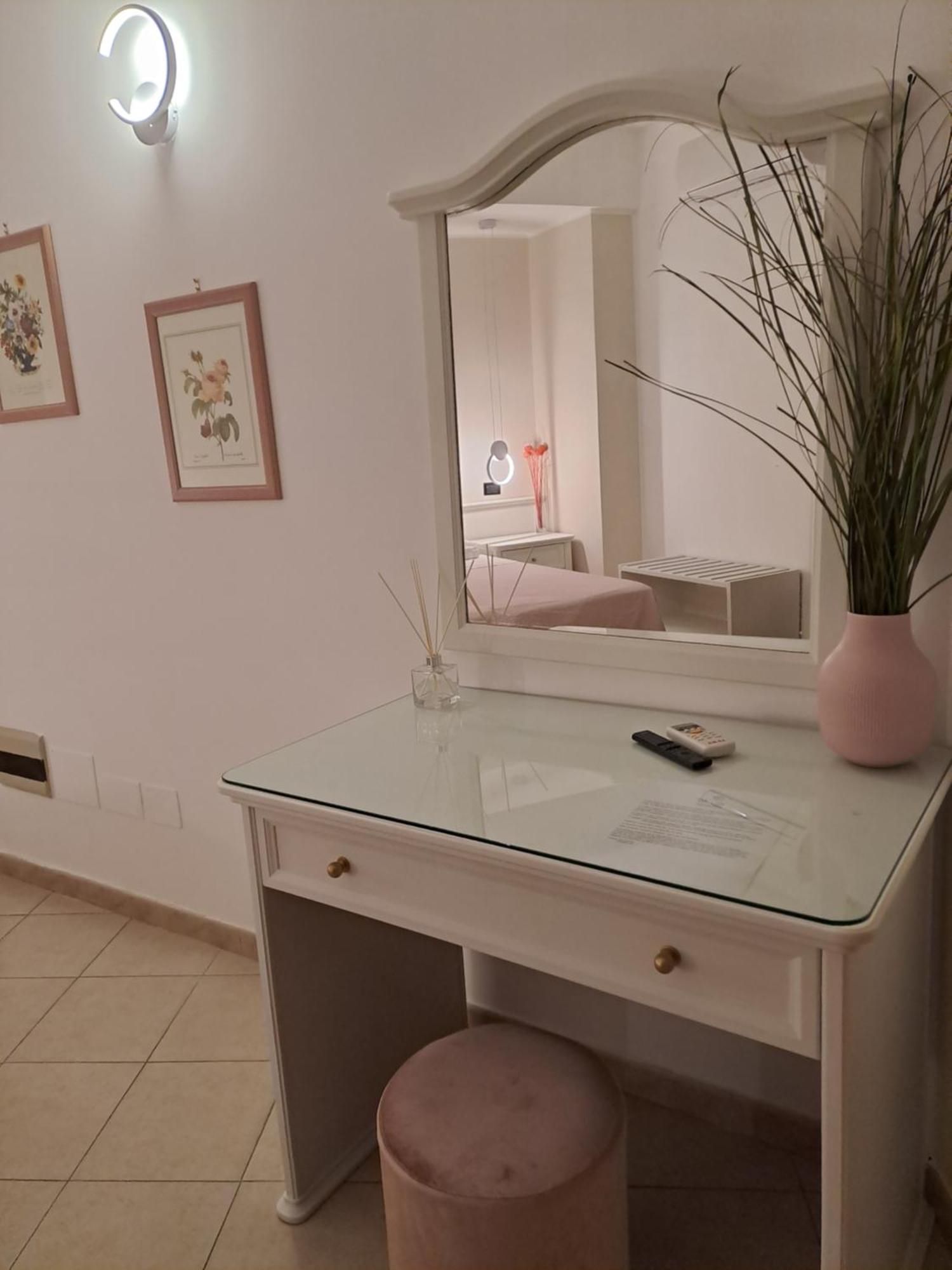 Antelima B&B Taormina Pokój zdjęcie