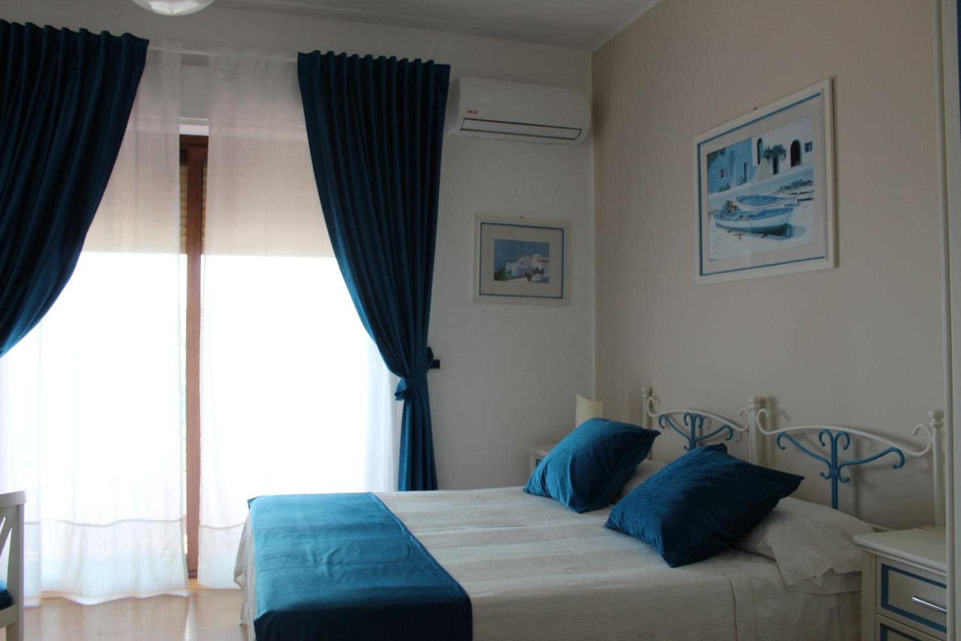 Antelima B&B Taormina Zewnętrze zdjęcie
